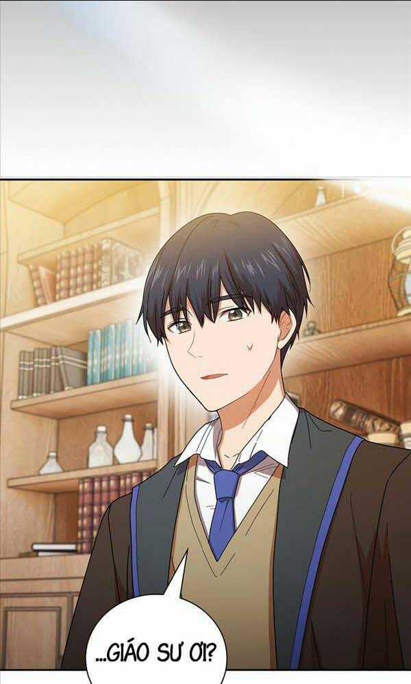 Ma Pháp Sư Tại Trường Học Pháp Thuật Chapter 6 trang 17