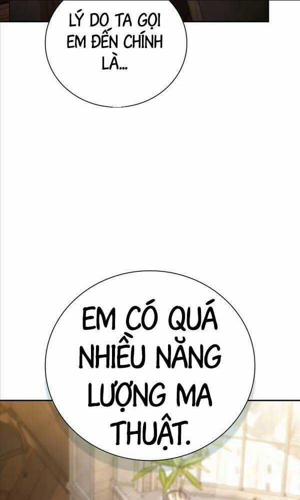 Ma Pháp Sư Tại Trường Học Pháp Thuật Chapter 6 trang 19