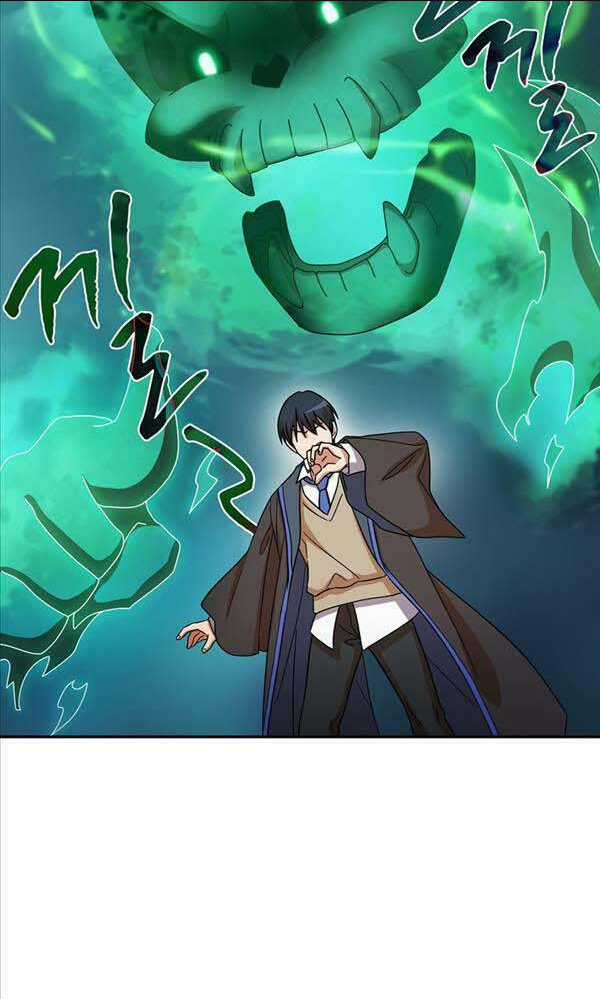 Ma Pháp Sư Tại Trường Học Pháp Thuật Chapter 6 trang 2