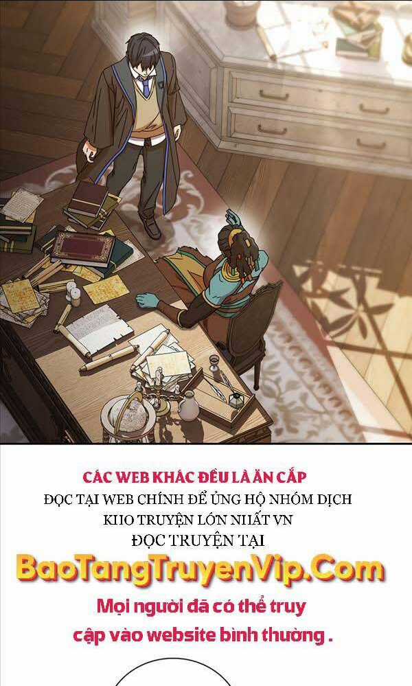 Ma Pháp Sư Tại Trường Học Pháp Thuật Chapter 6 trang 20