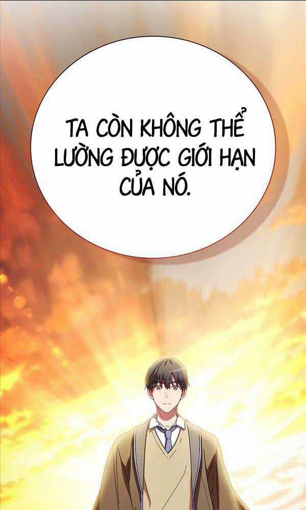 Ma Pháp Sư Tại Trường Học Pháp Thuật Chapter 6 trang 23