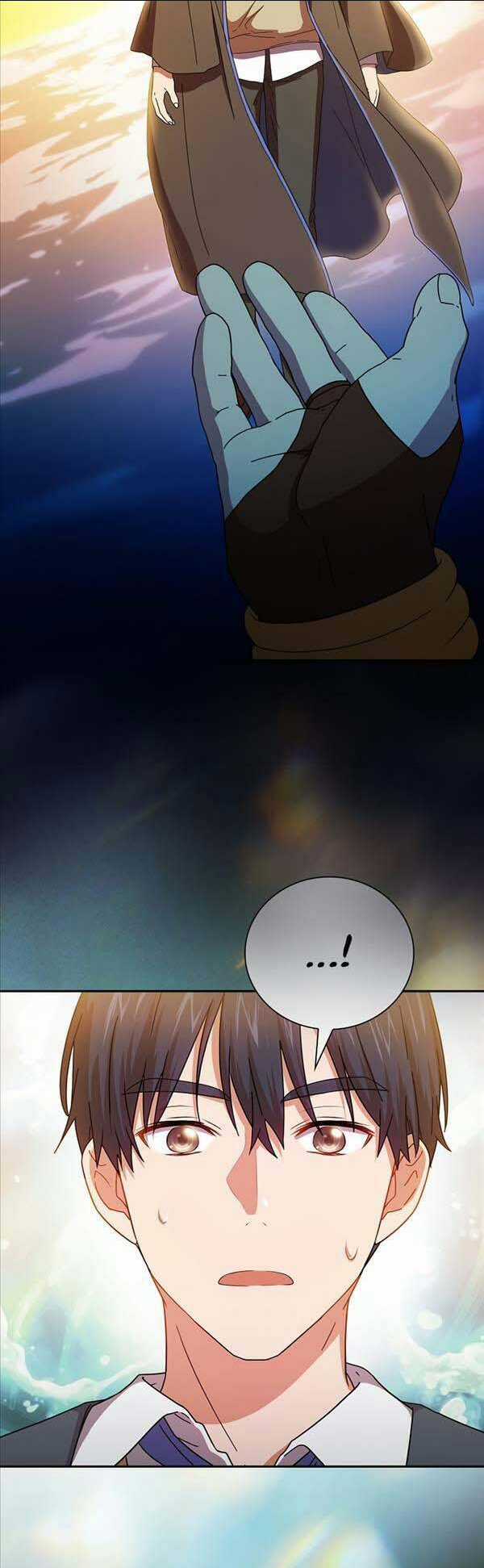 Ma Pháp Sư Tại Trường Học Pháp Thuật Chapter 6 trang 24