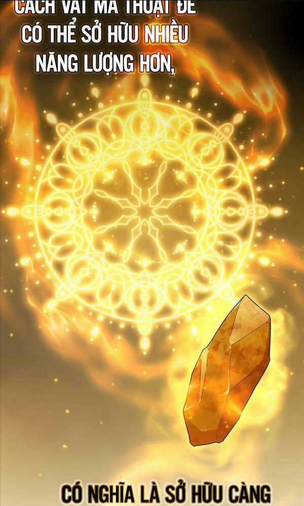 Ma Pháp Sư Tại Trường Học Pháp Thuật Chapter 6 trang 26