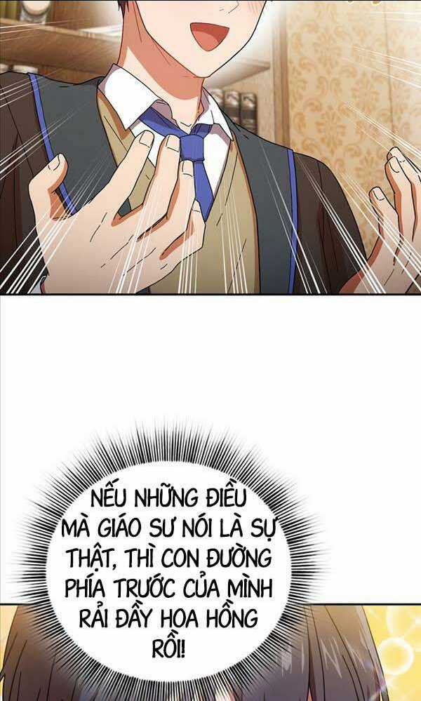 Ma Pháp Sư Tại Trường Học Pháp Thuật Chapter 6 trang 28