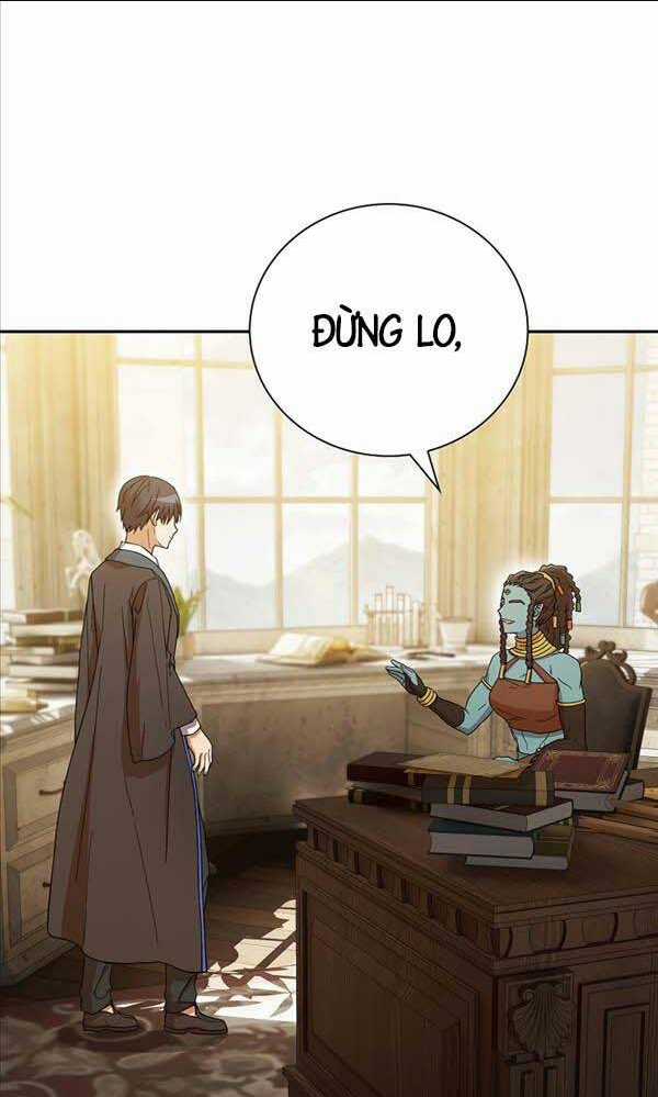 Ma Pháp Sư Tại Trường Học Pháp Thuật Chapter 6 trang 3