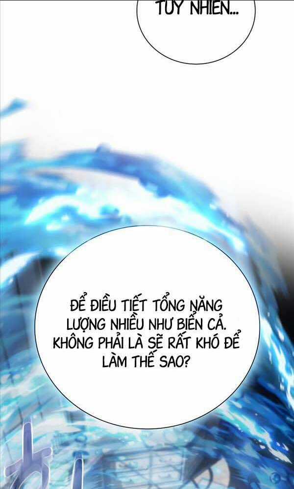 Ma Pháp Sư Tại Trường Học Pháp Thuật Chapter 6 trang 34