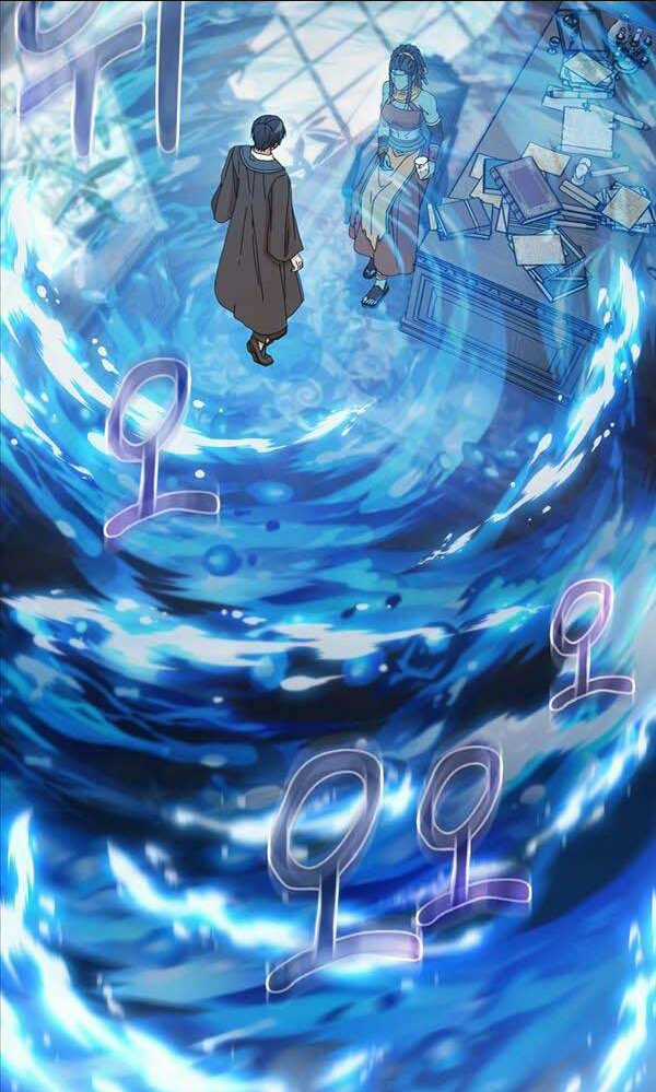 Ma Pháp Sư Tại Trường Học Pháp Thuật Chapter 6 trang 35