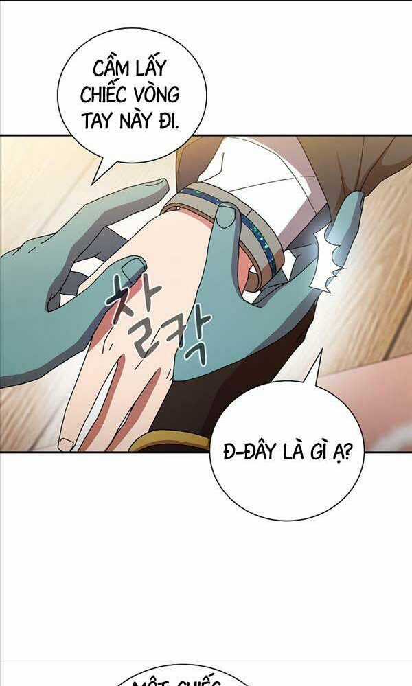 Ma Pháp Sư Tại Trường Học Pháp Thuật Chapter 6 trang 40