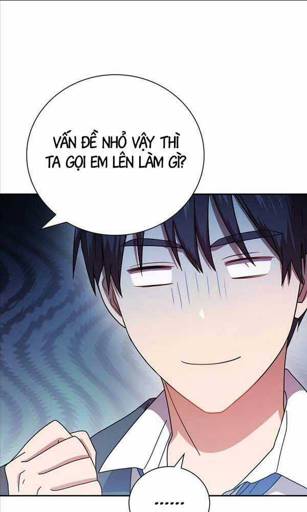 Ma Pháp Sư Tại Trường Học Pháp Thuật Chapter 6 trang 42