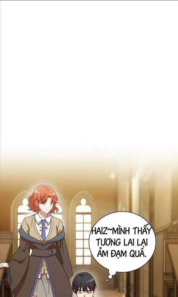 Ma Pháp Sư Tại Trường Học Pháp Thuật Chapter 6 trang 46