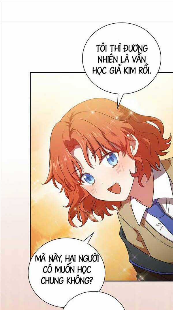 Ma Pháp Sư Tại Trường Học Pháp Thuật Chapter 6 trang 49