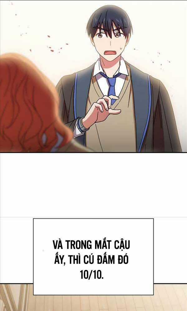 Ma Pháp Sư Tại Trường Học Pháp Thuật Chapter 6 trang 57