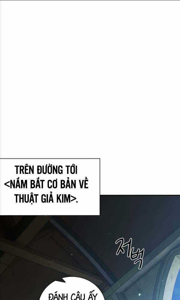 Ma Pháp Sư Tại Trường Học Pháp Thuật Chapter 6 trang 59