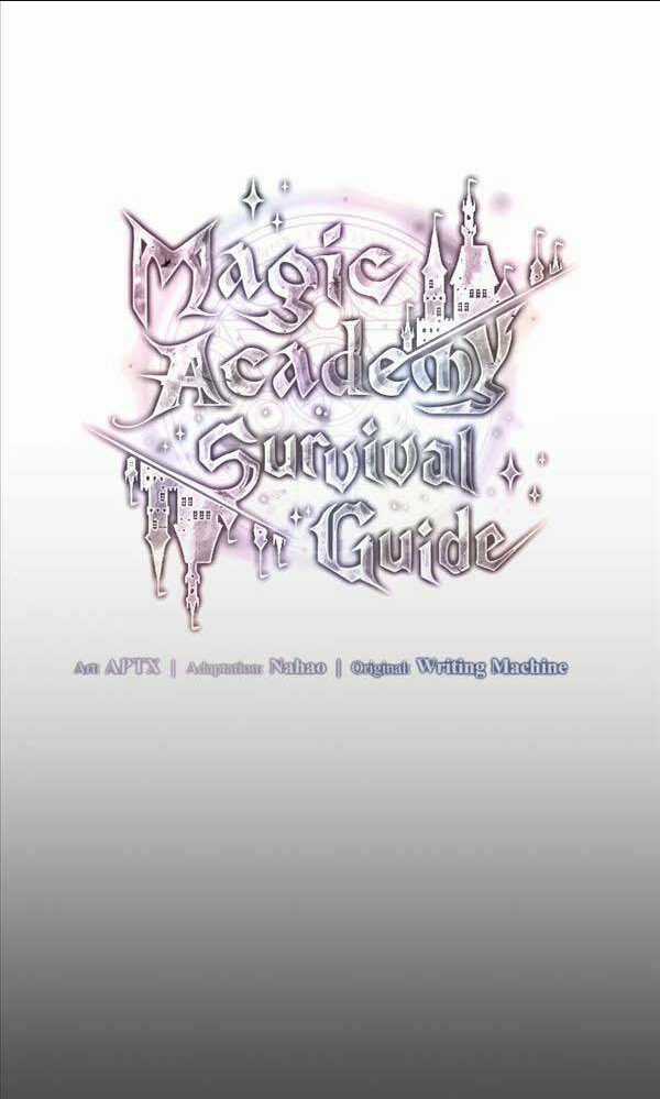 Ma Pháp Sư Tại Trường Học Pháp Thuật Chapter 6 trang 6