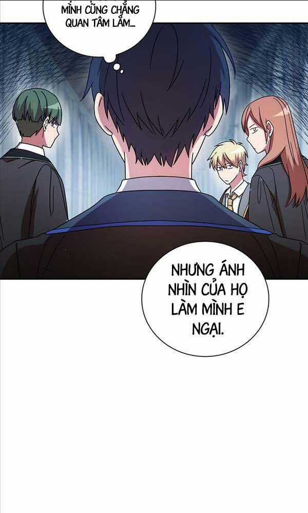 Ma Pháp Sư Tại Trường Học Pháp Thuật Chapter 6 trang 63