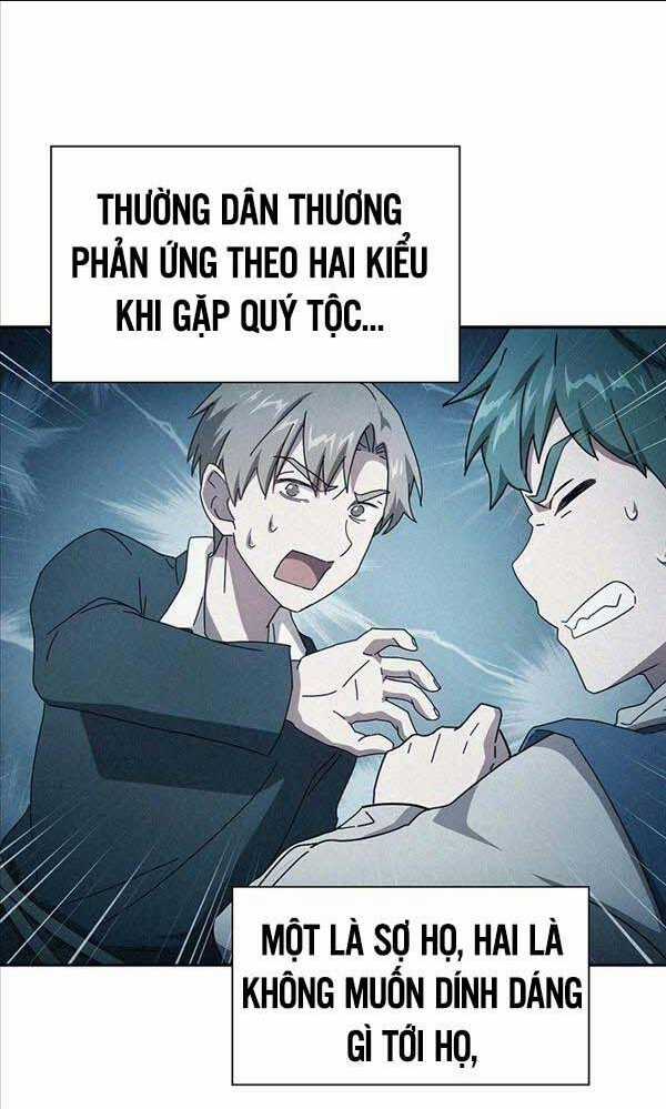 Ma Pháp Sư Tại Trường Học Pháp Thuật Chapter 6 trang 64