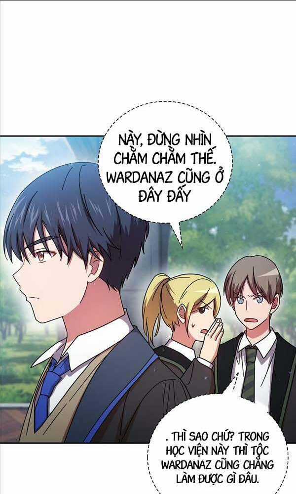 Ma Pháp Sư Tại Trường Học Pháp Thuật Chapter 6 trang 65