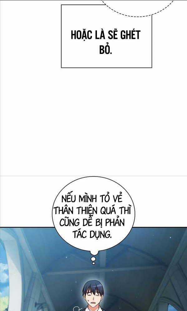 Ma Pháp Sư Tại Trường Học Pháp Thuật Chapter 6 trang 66