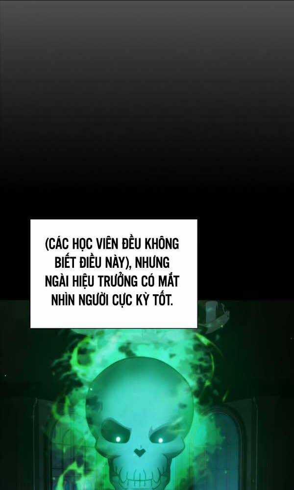 Ma Pháp Sư Tại Trường Học Pháp Thuật Chapter 6 trang 7