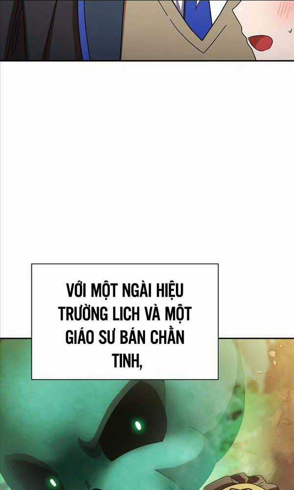 Ma Pháp Sư Tại Trường Học Pháp Thuật Chapter 6 trang 70