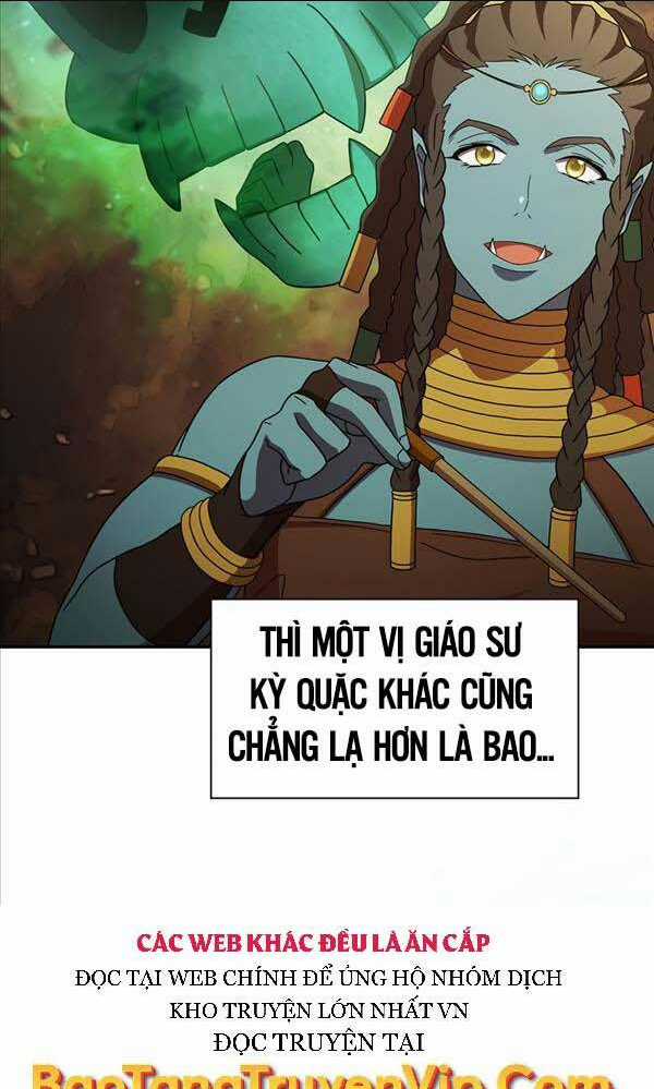 Ma Pháp Sư Tại Trường Học Pháp Thuật Chapter 6 trang 71