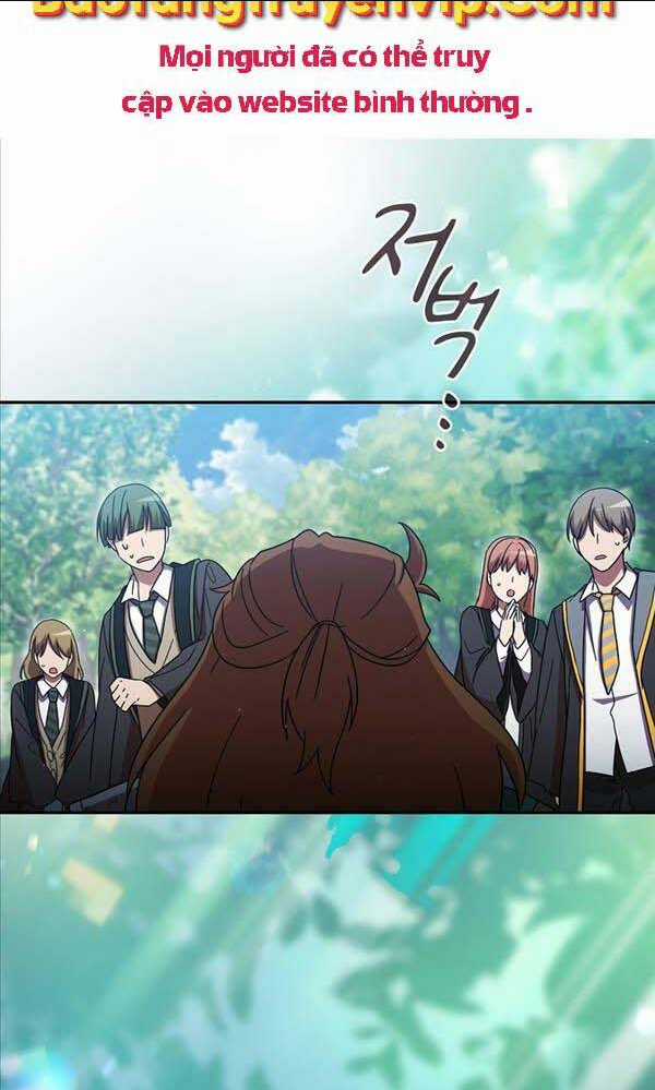 Ma Pháp Sư Tại Trường Học Pháp Thuật Chapter 6 trang 72