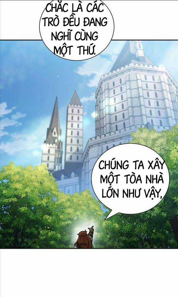 Ma Pháp Sư Tại Trường Học Pháp Thuật Chapter 6 trang 76