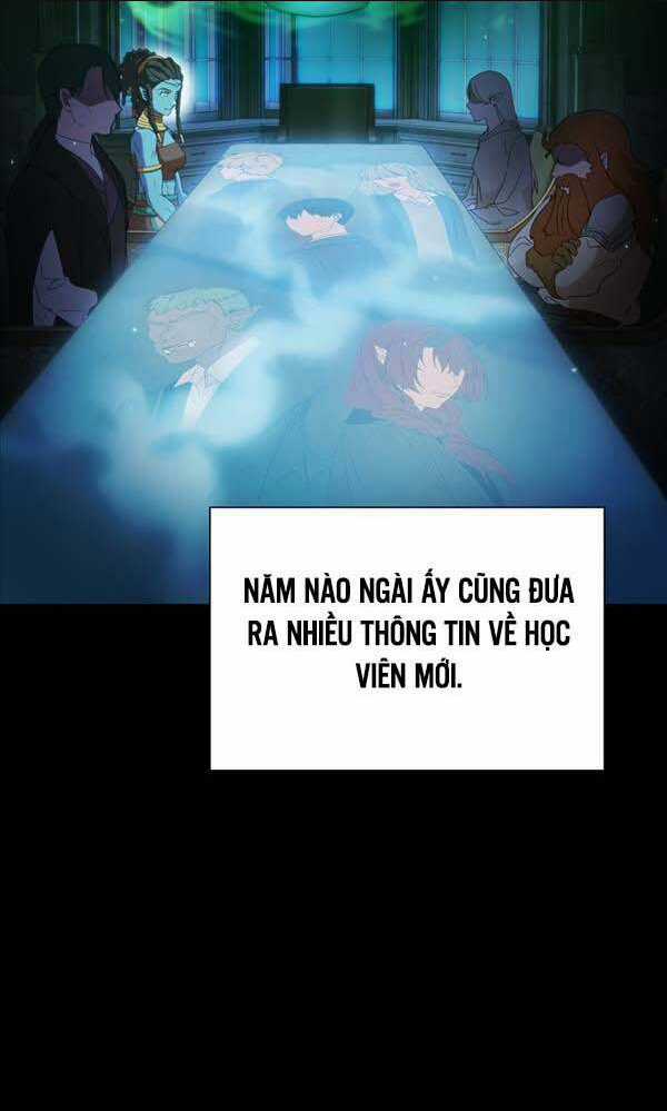 Ma Pháp Sư Tại Trường Học Pháp Thuật Chapter 6 trang 8