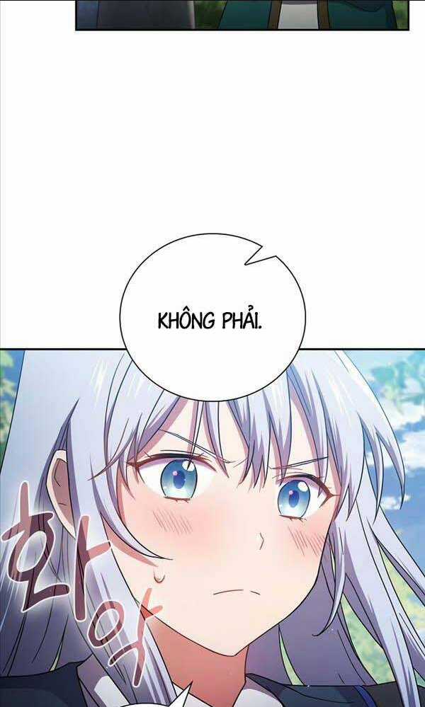 Ma Pháp Sư Tại Trường Học Pháp Thuật Chapter 6 trang 80