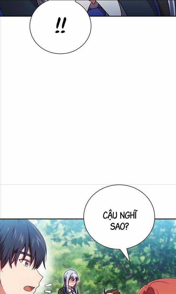 Ma Pháp Sư Tại Trường Học Pháp Thuật Chapter 6 trang 81