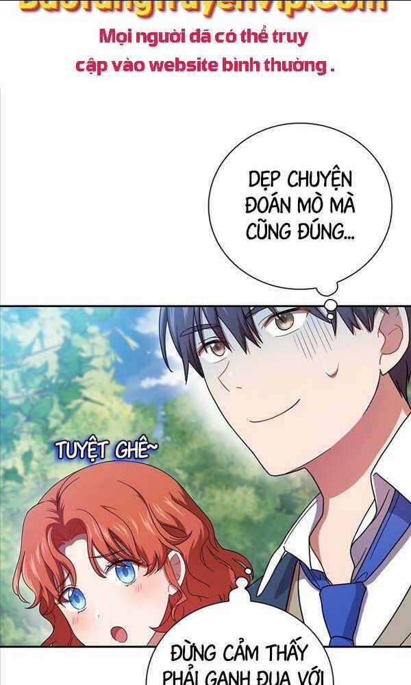 Ma Pháp Sư Tại Trường Học Pháp Thuật Chapter 6 trang 86