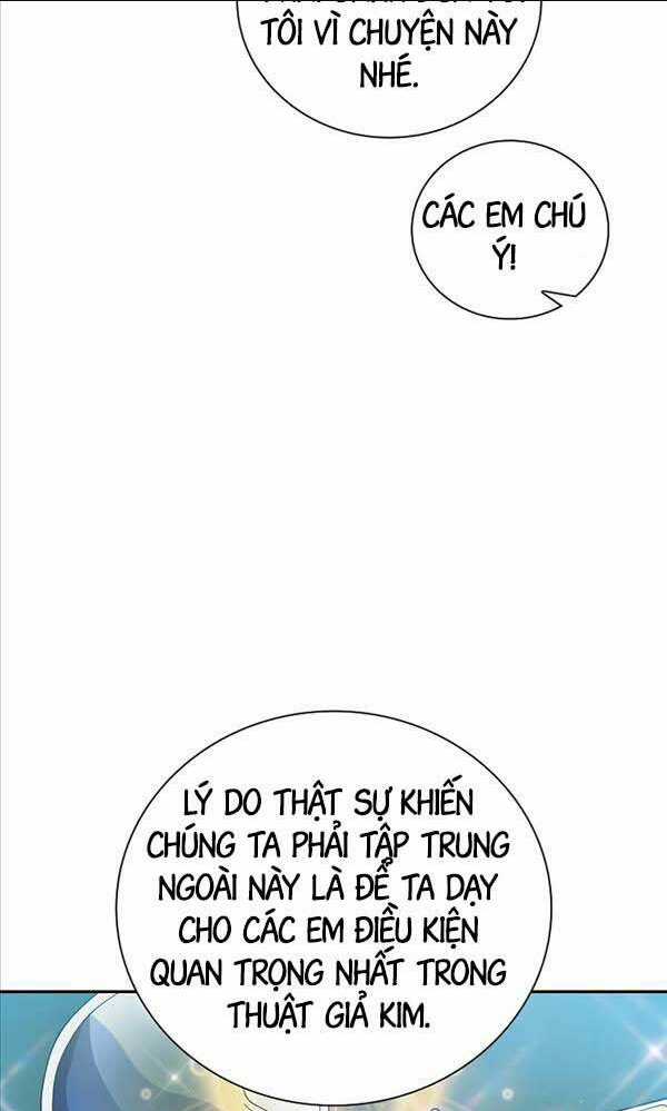 Ma Pháp Sư Tại Trường Học Pháp Thuật Chapter 6 trang 87