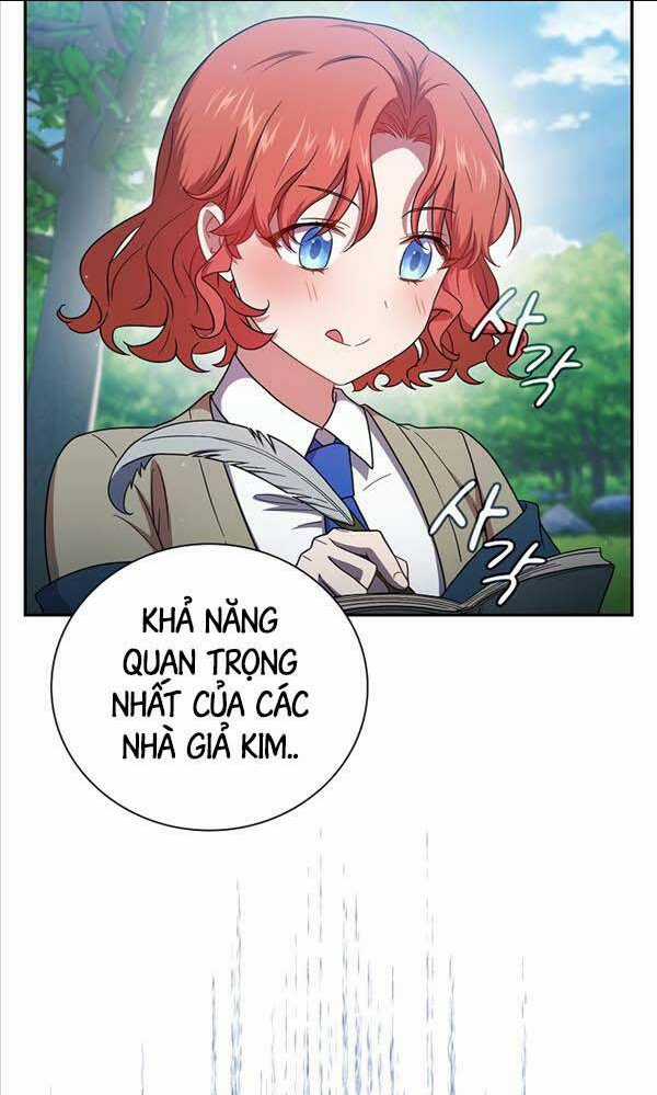 Ma Pháp Sư Tại Trường Học Pháp Thuật Chapter 6 trang 91