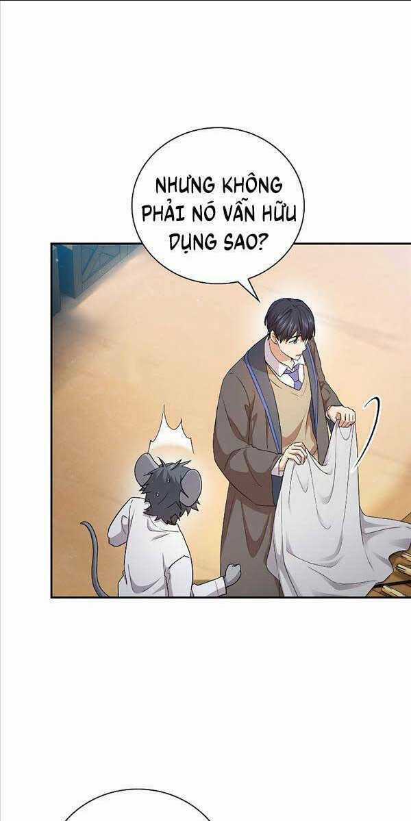 Ma Pháp Sư Tại Trường Học Pháp Thuật Chapter 60 trang 14