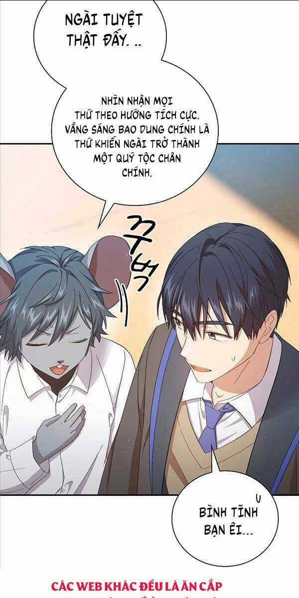 Ma Pháp Sư Tại Trường Học Pháp Thuật Chapter 60 trang 15