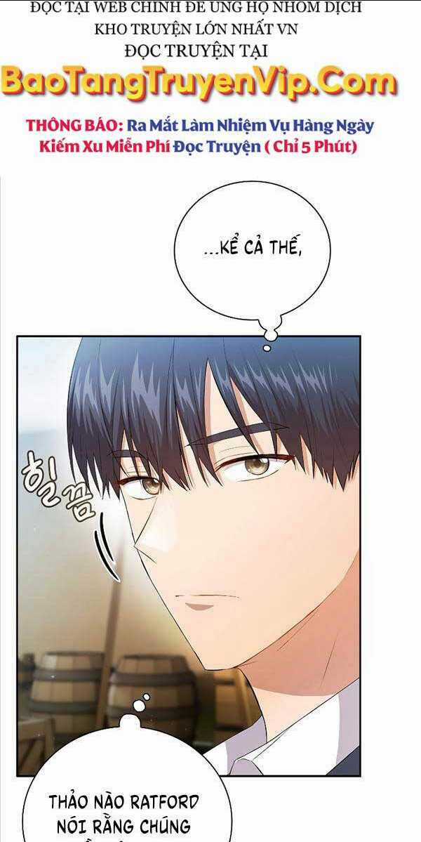 Ma Pháp Sư Tại Trường Học Pháp Thuật Chapter 60 trang 16