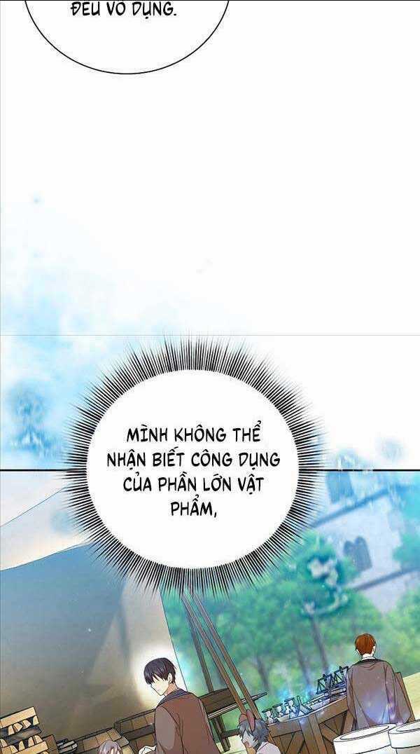 Ma Pháp Sư Tại Trường Học Pháp Thuật Chapter 60 trang 17