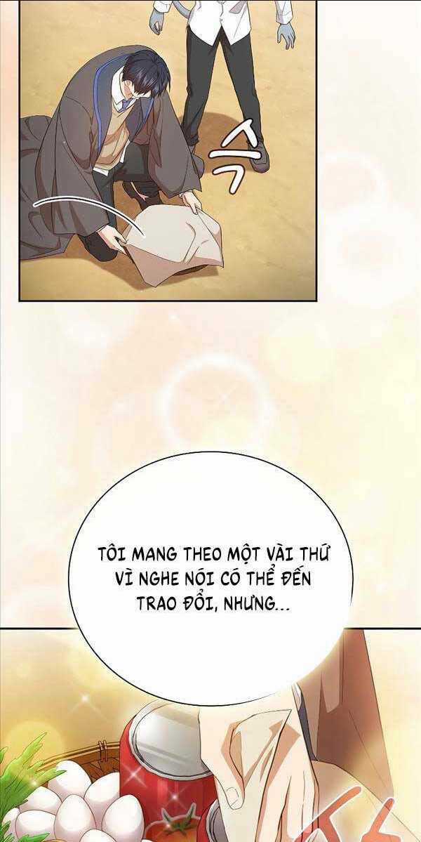 Ma Pháp Sư Tại Trường Học Pháp Thuật Chapter 60 trang 22