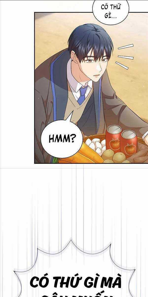 Ma Pháp Sư Tại Trường Học Pháp Thuật Chapter 60 trang 25