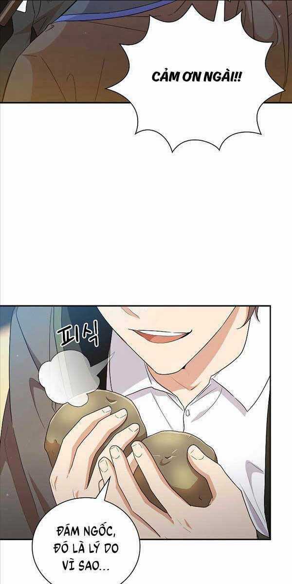 Ma Pháp Sư Tại Trường Học Pháp Thuật Chapter 60 trang 29