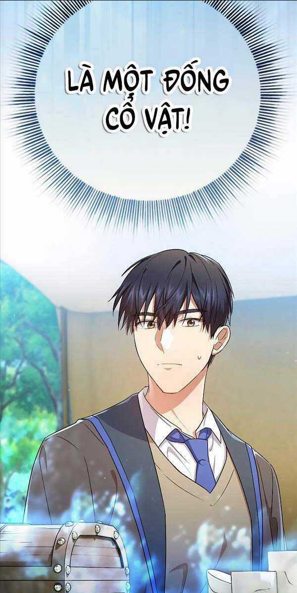 Ma Pháp Sư Tại Trường Học Pháp Thuật Chapter 60 trang 3