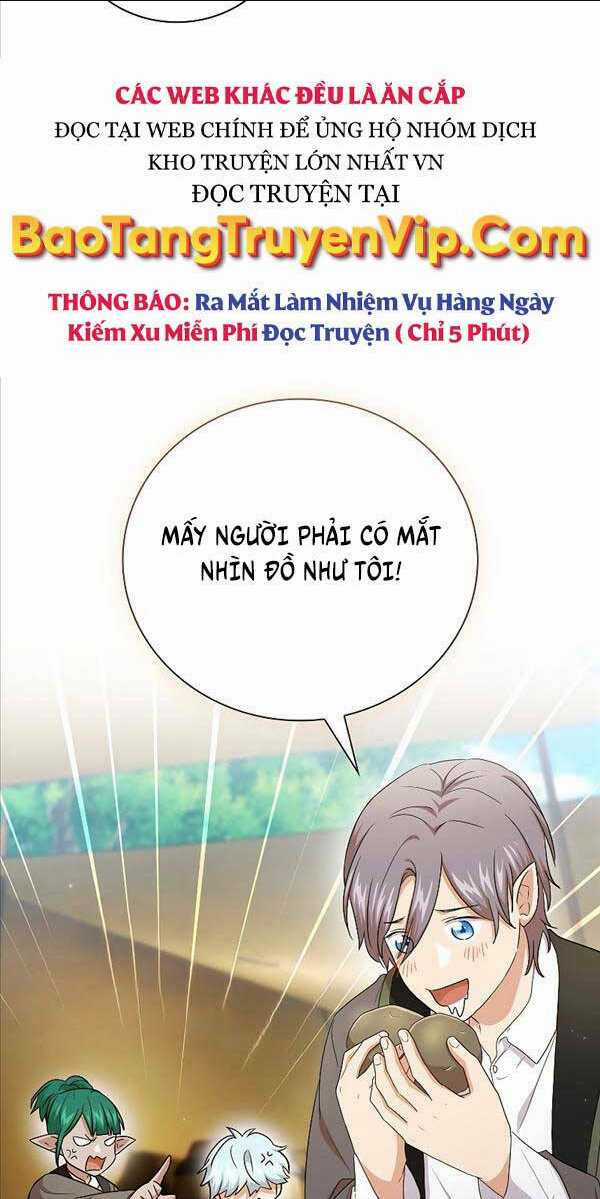 Ma Pháp Sư Tại Trường Học Pháp Thuật Chapter 60 trang 30