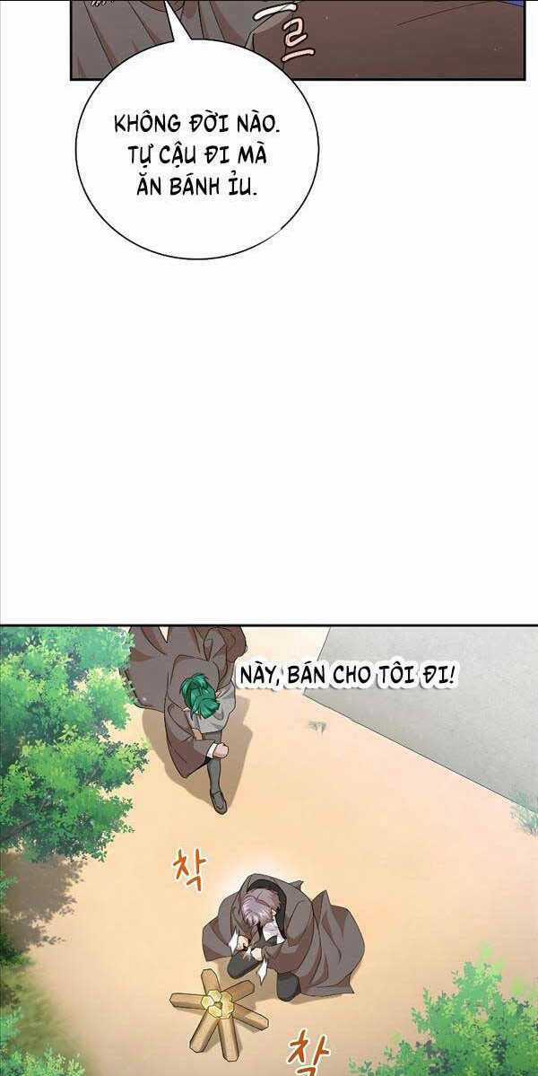 Ma Pháp Sư Tại Trường Học Pháp Thuật Chapter 60 trang 32