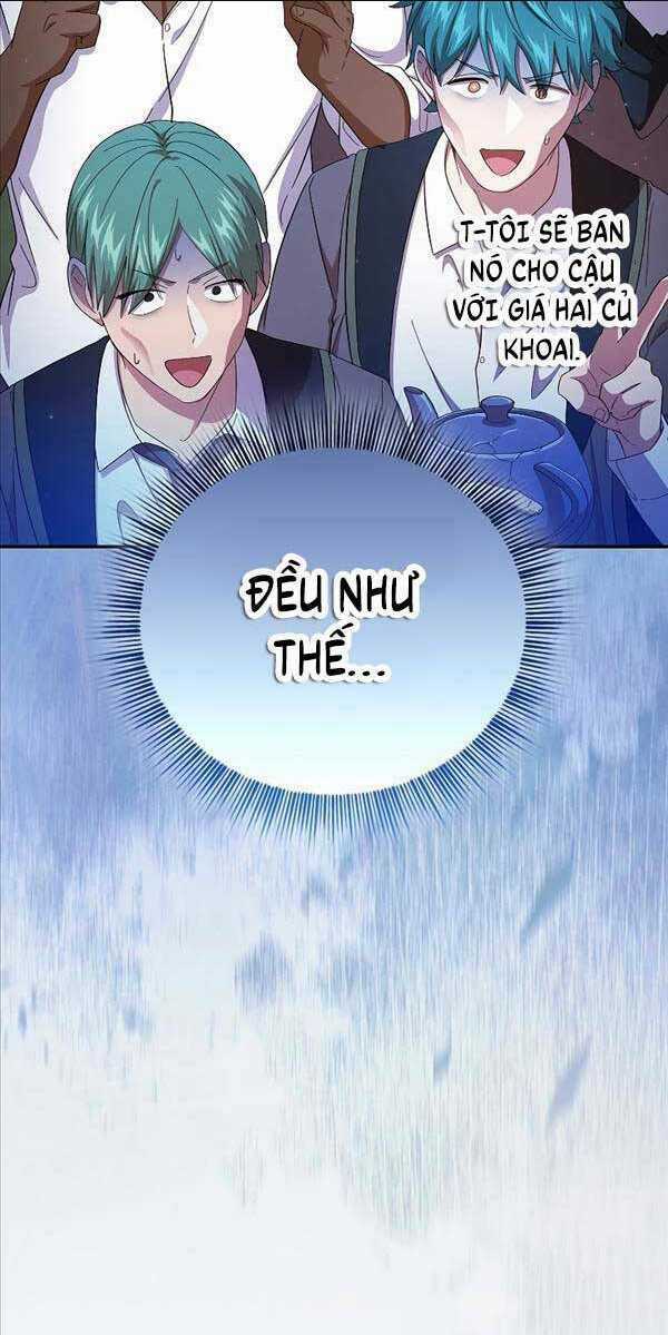 Ma Pháp Sư Tại Trường Học Pháp Thuật Chapter 60 trang 40