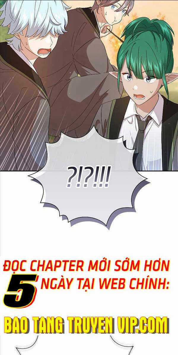 Ma Pháp Sư Tại Trường Học Pháp Thuật Chapter 60 trang 44