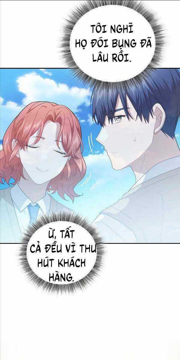 Ma Pháp Sư Tại Trường Học Pháp Thuật Chapter 60 trang 47