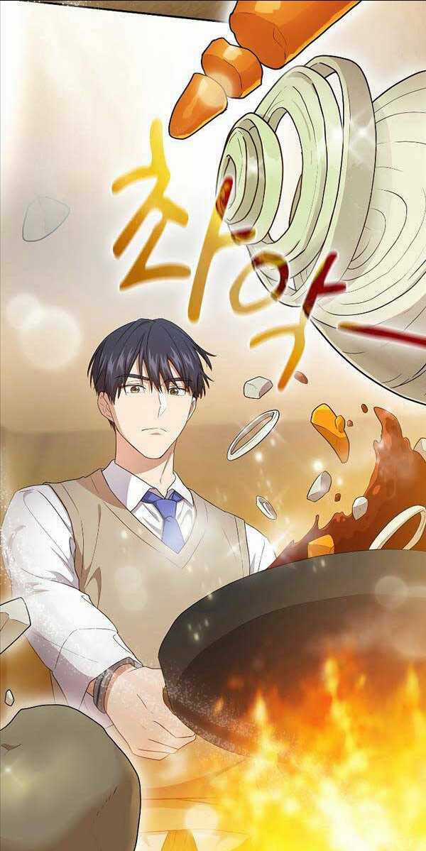 Ma Pháp Sư Tại Trường Học Pháp Thuật Chapter 60 trang 49