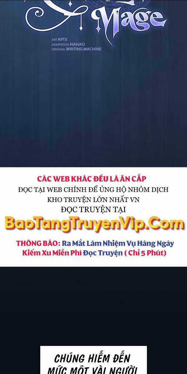 Ma Pháp Sư Tại Trường Học Pháp Thuật Chapter 60 trang 5