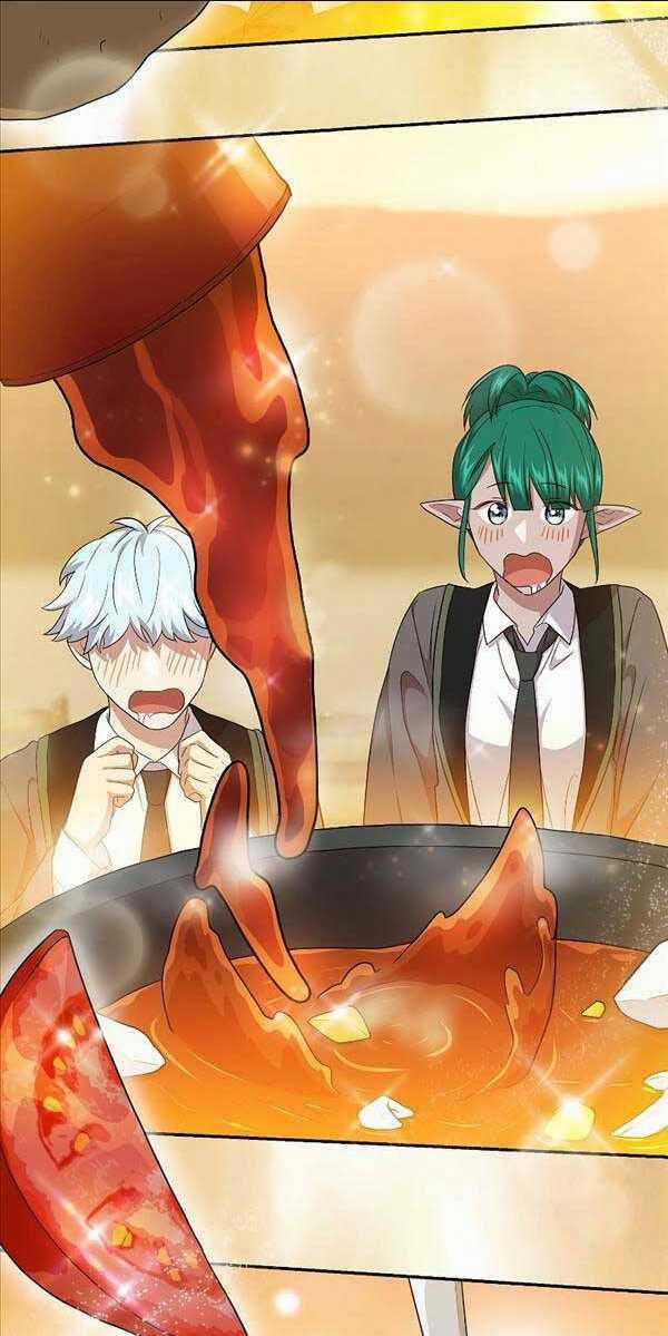 Ma Pháp Sư Tại Trường Học Pháp Thuật Chapter 60 trang 50