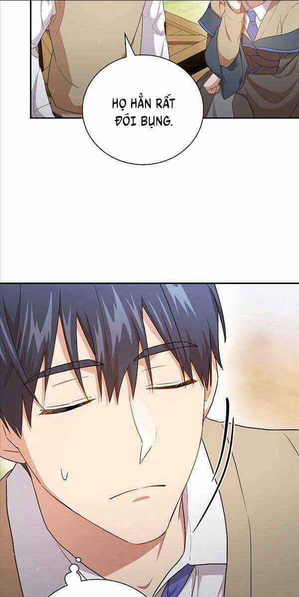 Ma Pháp Sư Tại Trường Học Pháp Thuật Chapter 60 trang 57